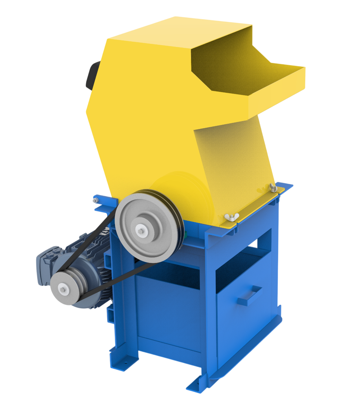 plastic creshe letest (2)