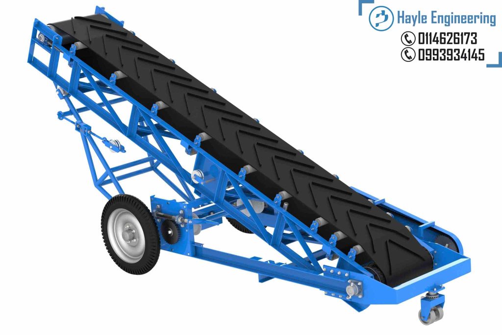We’re now manufacturing industrial conveyor belts! Built for strength, durability, and performance — perfect for mining, logistics, manufacturing, and more. 🔧 Custom solutions available 📞 Get in touch to Discuss more! 0114626173 | 0993934145 #ConveyorBelts #IndustrialSolutions #Manufacturing #Automation #HeavyDuty #Engineering #MadeInEthiopia #Ethiopia #EthiopianEngineering # #Hayle_engineering