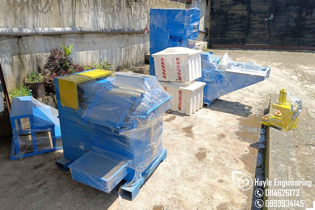 We continue to supply high-performance soap making and industrial machines to businesses that demand results. Built for impact. Delivered with purpose.  📞0114626173 | 📞0993934145 #IndustrialMachines #SoapMaking #WeDeliverExcellence