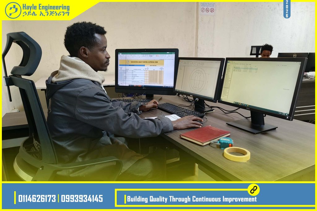 Building Quality Through Continuous Improvement