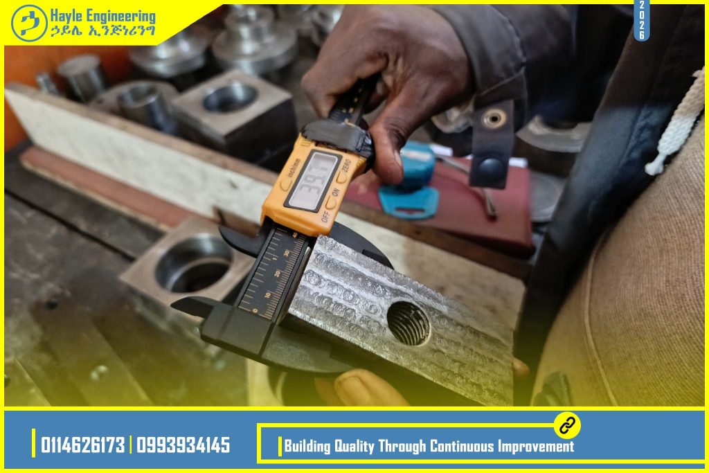 Building Quality Through Continuous Improvement