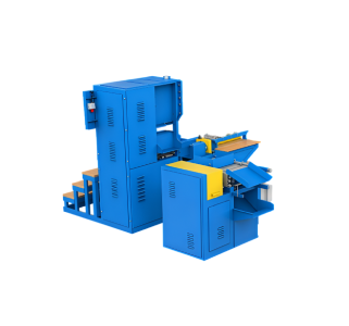 industrial machinery manufacturer in Ethiopia