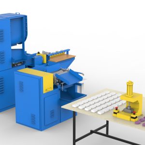 Bar Soap making machine