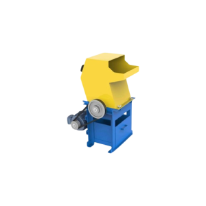 Plastic Crusher Machine