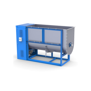 Salt iodizer Mixer Machine