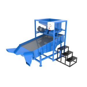 Sieving Machine