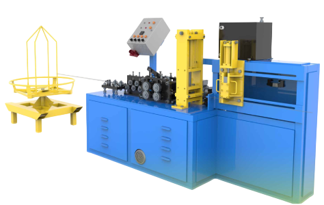 wire straining