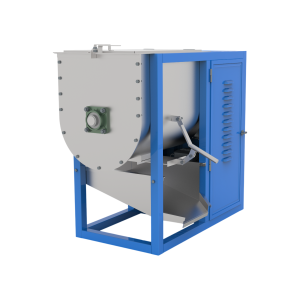 Dough Mixing Machine